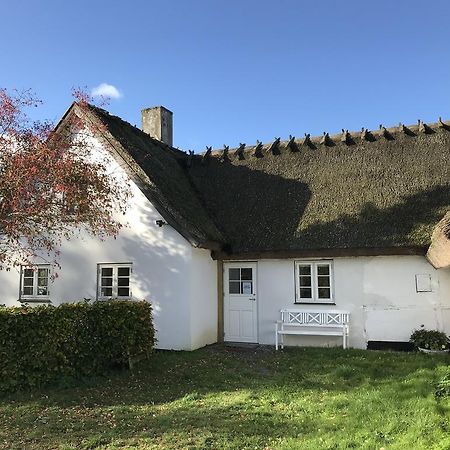 Apple Cottage Vejby エクステリア 写真