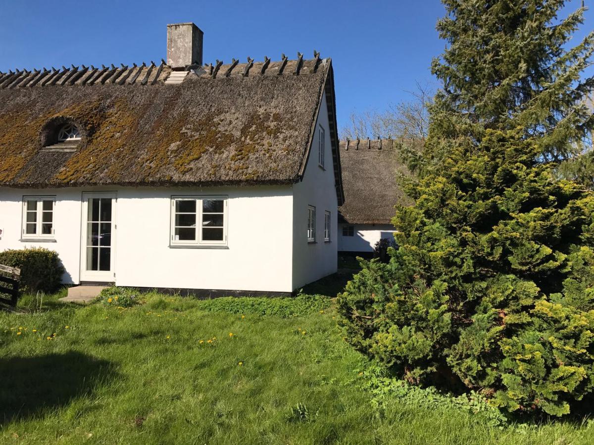 Apple Cottage Vejby エクステリア 写真