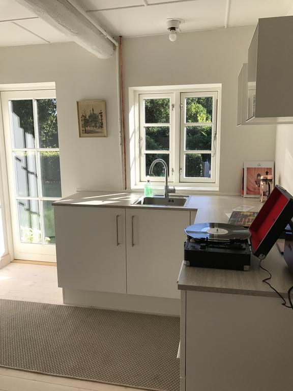 Apple Cottage Vejby エクステリア 写真