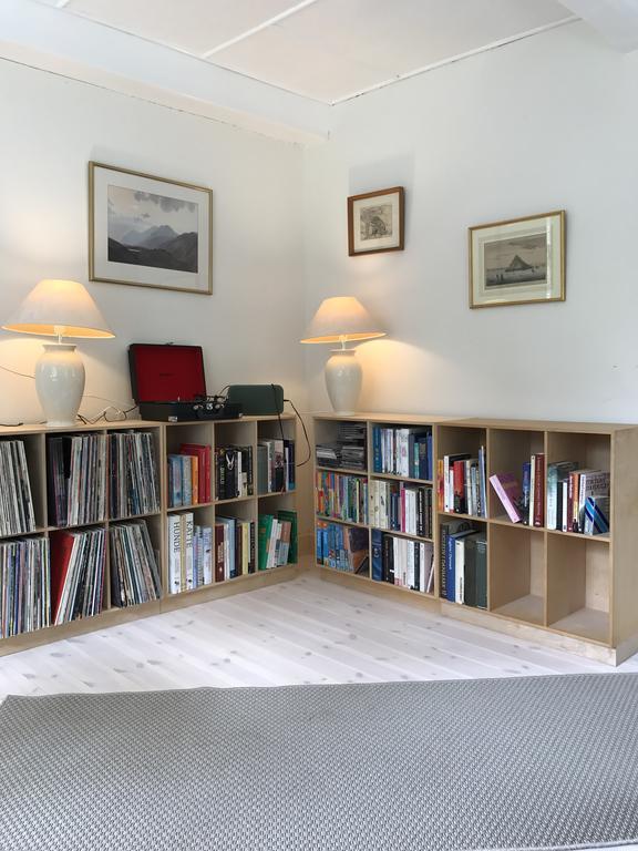 Apple Cottage Vejby エクステリア 写真